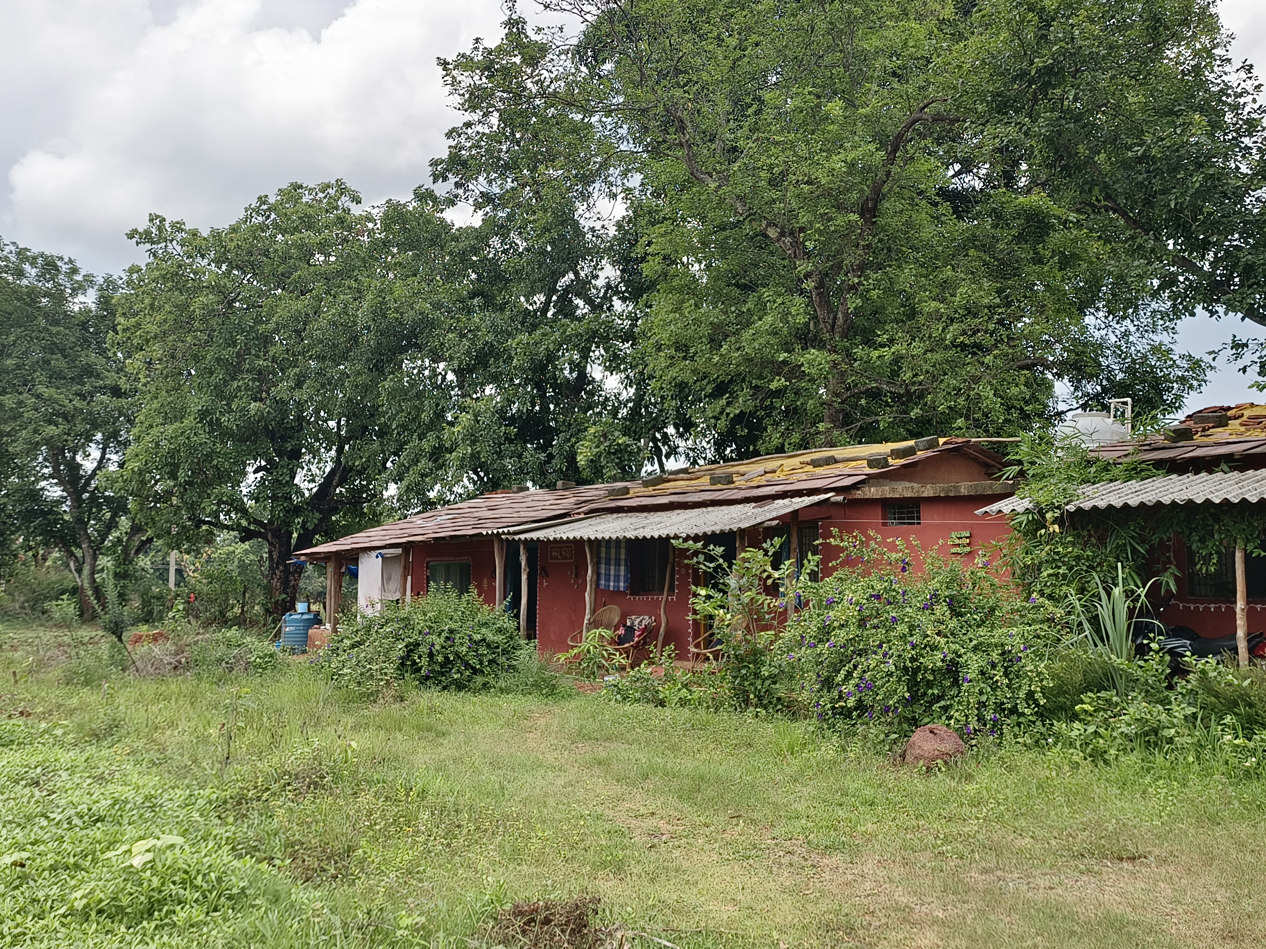 Image of Bastar Tribal Homestay